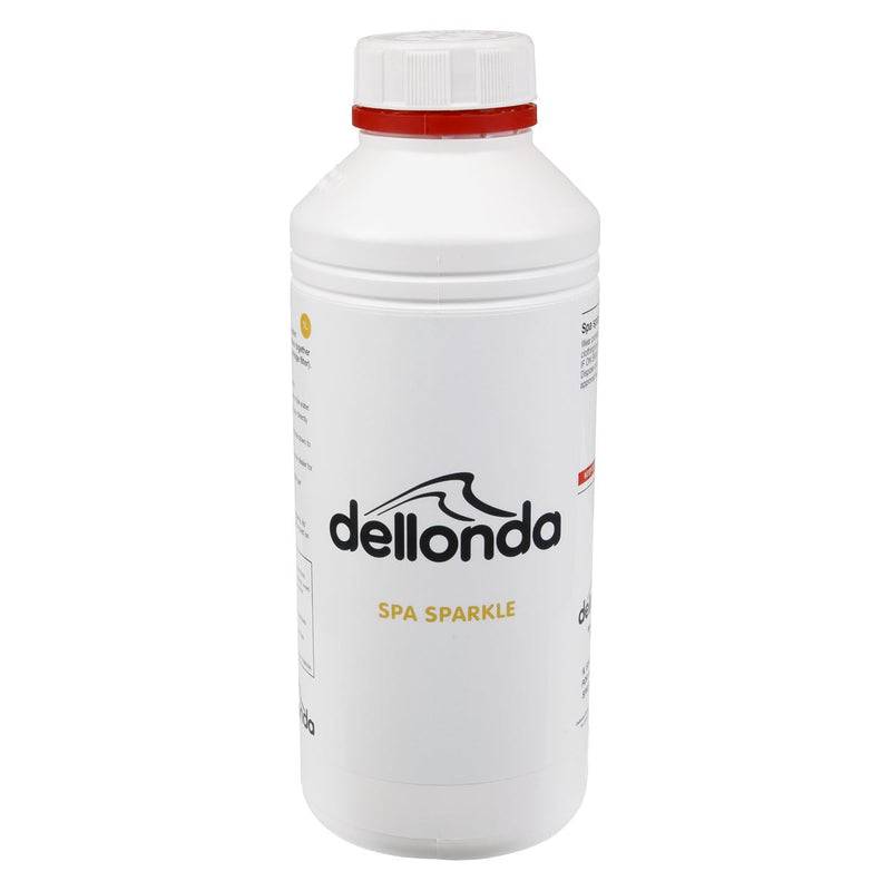 Dellonda Hot Tub/Spa Sparkle 1L DL57 Dellonda - Dynamic Drive