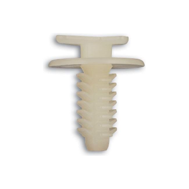 Connect Fir Tree Trim Retainer - for Fiat 50pc 36172 Tool Connection - Dynamic Drive