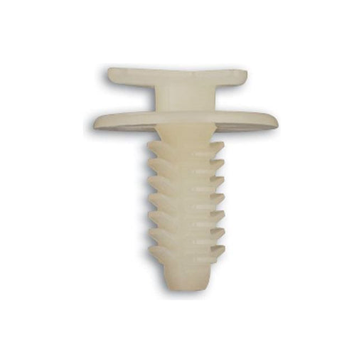 Connect Fir Tree Trim Retainer - for Fiat 50pc 36172 Tool Connection - Dynamic Drive