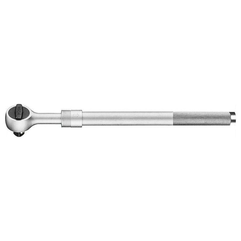 Teng Tools 1/2" Extendable Ratchet 45 Teeth 356-508mm Teng Tools - Dynamic Drive