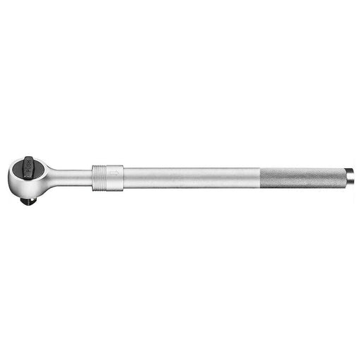 Teng Tools 1/2" Extendable Ratchet 45 Teeth 356-508mm Teng Tools - Dynamic Drive