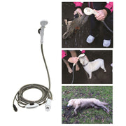 Porto Shower Streetwize  - Dynamic Drive