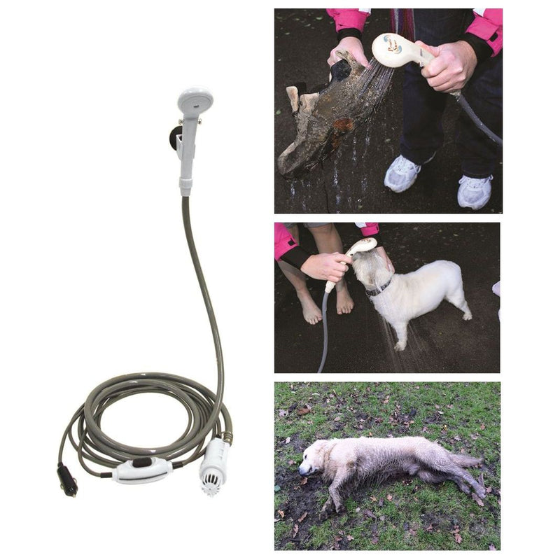 Porto Shower Streetwize  - Dynamic Drive