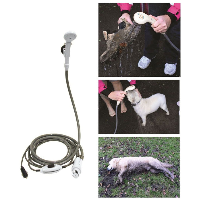 Porto Shower Streetwize  - Dynamic Drive