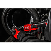 Milwaukee M12 Fuel Tyre Buffer (Bare Unit) 4933472215 Milwaukee - Dynamic Drive