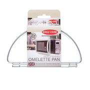 Microwave Omelette Pan NS608 Pendeford - Dynamic Drive