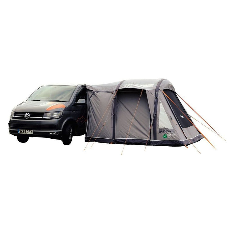 Vango Kela Air TC Low Drive Away Awning (180 - 210cm) Campervan Vango - Dynamic Drive