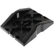 4 Pack x Milenco Stacka Corner Feet Caravan Heavy Duty Jack Pads Supports 3728 Milenco  - Dynamic Drive