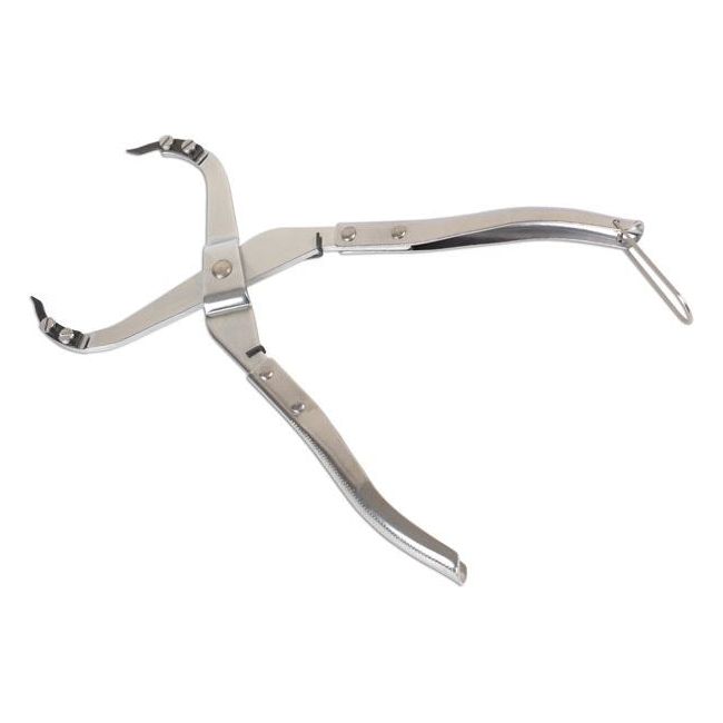 Laser Tappet Shim Pliers 275mm 6489 Laser - Dynamic Drive