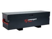 Armorgard TB6 TuffBank™ Truck Box 1925 x 615 x 640mm Armorgard - Dynamic Drive