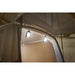 Ring Automotive RCV9596 6-LED Square Flood Work Lamp, 12/24 V Ring Automotive - Dynamic Drive