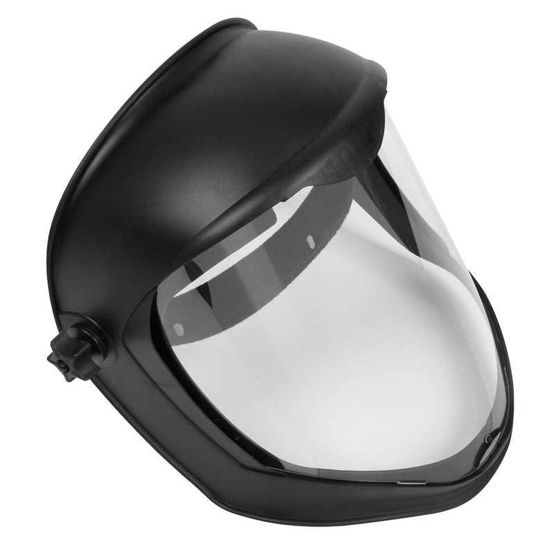 Sealey Deluxe Face Shield SSP80 Sealey - Dynamic Drive