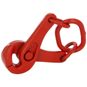 Power-Tec Scissor Clamp - 50mm 91087 Power-Tec - Dynamic Drive