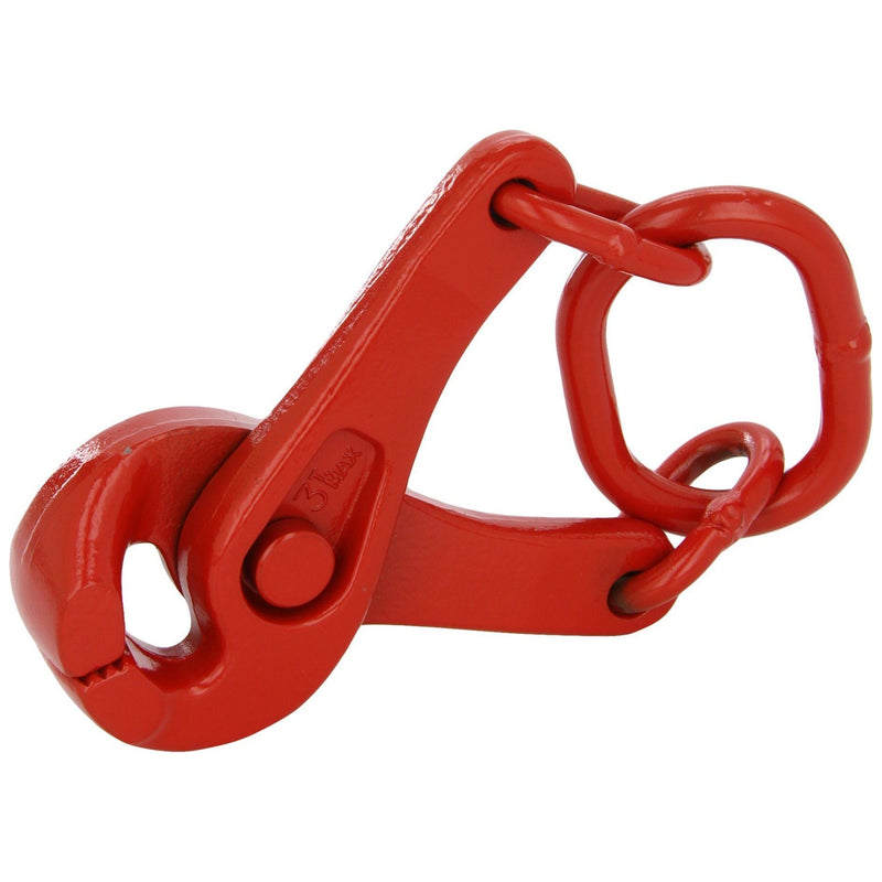 Power-Tec Scissor Clamp - 50mm 91087 Power-Tec - Dynamic Drive