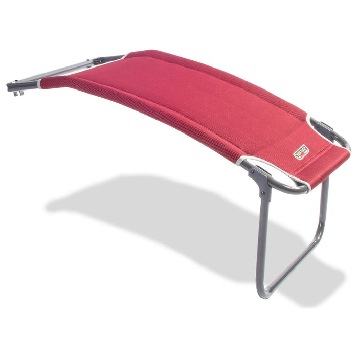 Bordeaux Pro Rest Leg Extension F1345 Quest - Dynamic Drive