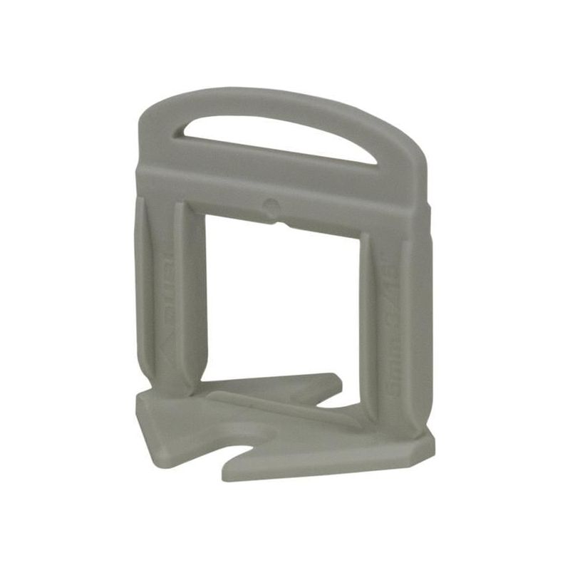 Rubi Tiling Tools Delta Level System Strip 3-12 x 2mm (Box of 200) RUBI TILING TOOLS - Dynamic Drive