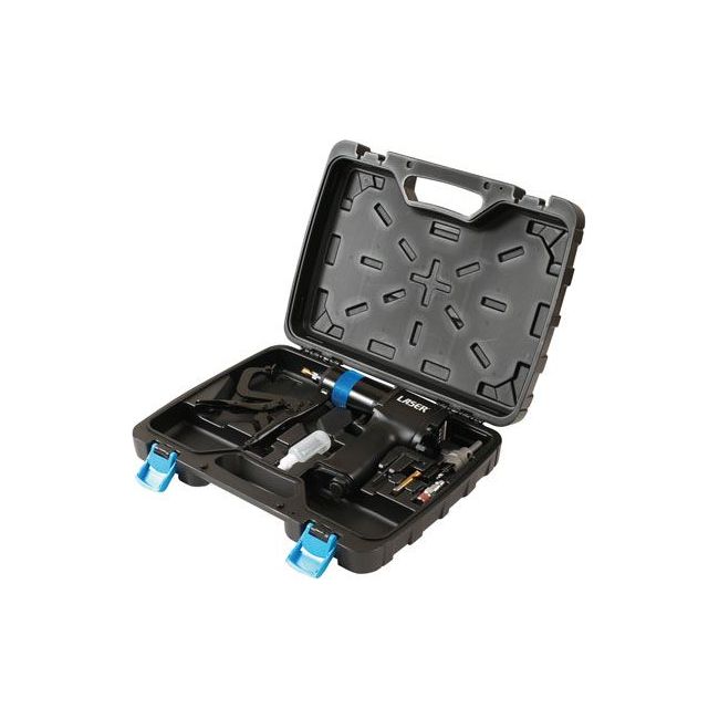Laser Air Spot Weld Drill - Multi-Speed 7682 Laser - Dynamic Drive