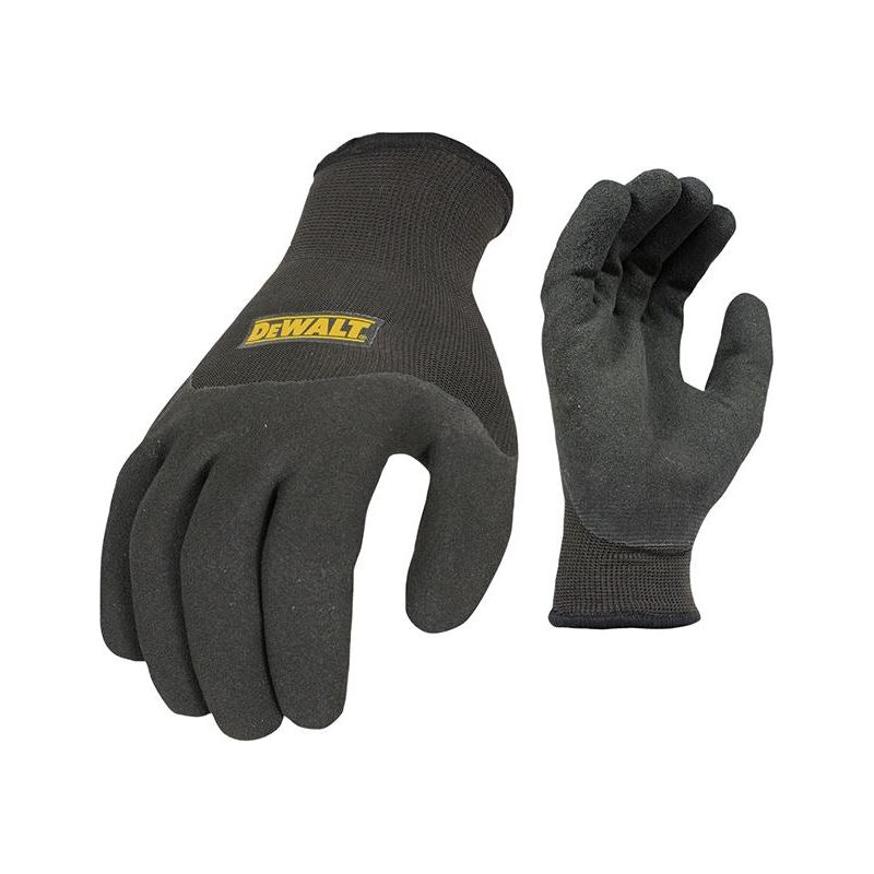 Dewalt Power Tools Thermal Winter Gloves - Large DeWALT Power Tools - Dynamic Drive
