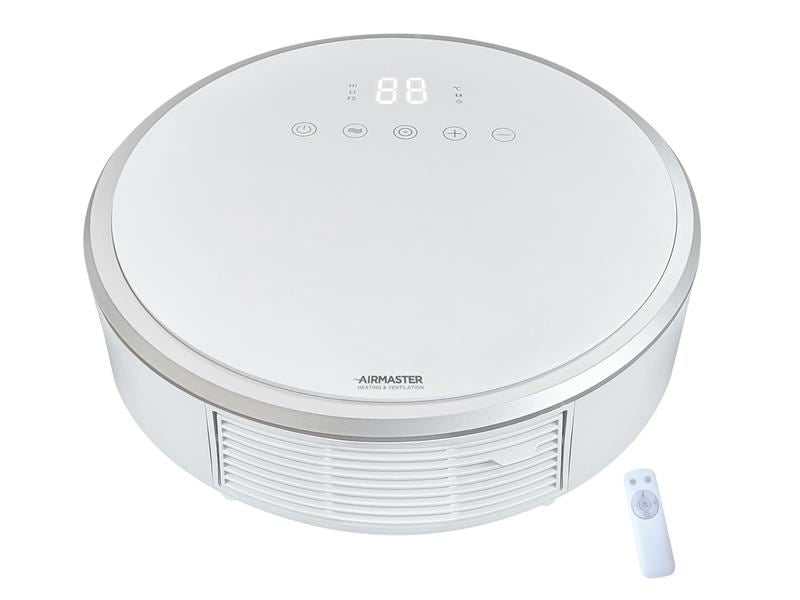 Airmaster PTC Bathroom Downflow Heater 2.0kW Airmaster - Dynamic Drive