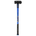 Sealey Sledge Hammer with Fibreglass Shaft 10lb SLHG10 Sealey - Dynamic Drive