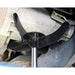 Sealey Transmission Jack 0.3tonne Vertical 300TR Sealey  - Dynamic Drive
