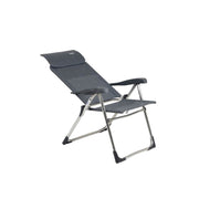 Crespo Chair AL/213 Compact Dark Grey Crespo - Dynamic Drive