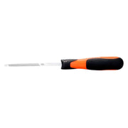 Bahco 4-190-07-2-2 ERGO™ Handled Double-Ended Saw File 175mm (7in) Bahco - Dynamic Drive