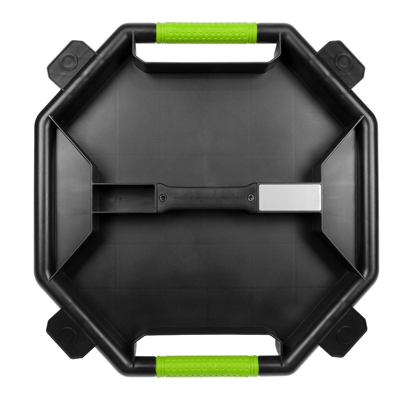 Sealey Creeper Tool Tray Hi-Vis SCR86HV Sealey - Dynamic Drive