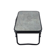 Bo-Camp Industrial Collection Table Compact Northgate Bo-Camp - Dynamic Drive