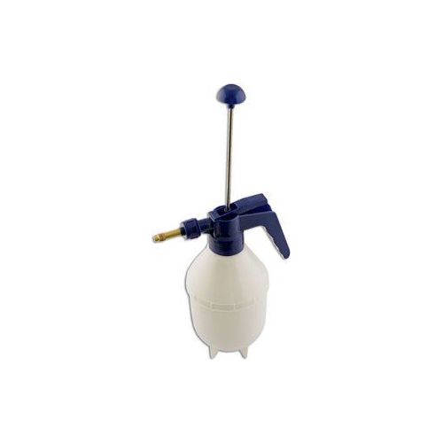 Connect Solvent Sprayer 1L C/w Viton Seals 1pc 31264 Tool Connection - Dynamic Drive