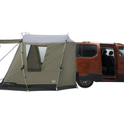 Outwell Dunecrest S Poled Tailgate Awning Outwell - Dynamic Drive