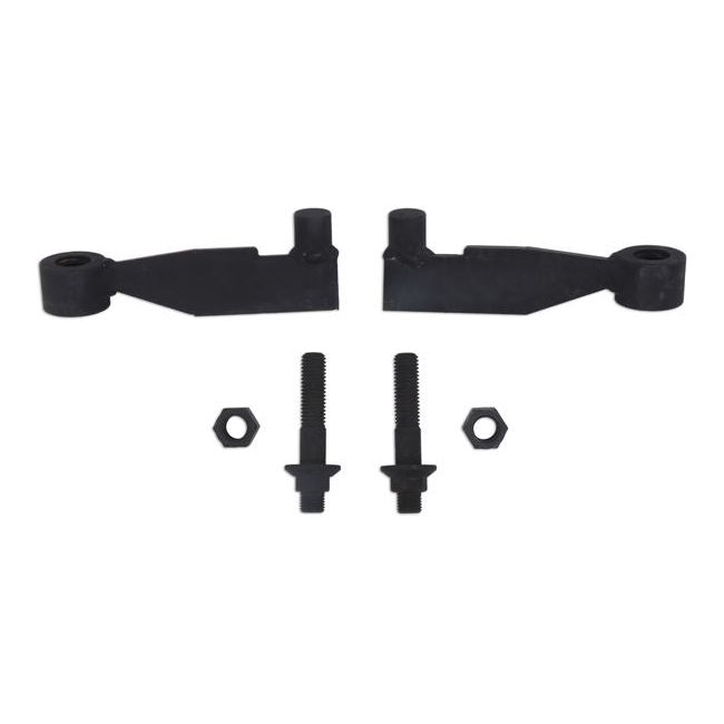 Laser Ball Joint Separator - Volvo 8589 Laser - Dynamic Drive