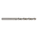Sealey HSS Fully Ground Drill Bit 11.5mm Pack of 5 DB115FG Sealey  - Dynamic Drive