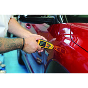 Power-Tec Coating Thickness Gauge Aluminium & Steel 92604 Power-Tec - Dynamic Drive