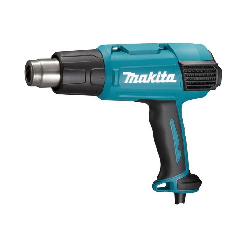 Makita HG6531CK Heat Gun 2000W 240V Makita - Dynamic Drive