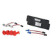 Ring Automotive BRL0403 Universal 12V Led Number Plate Light Ring Automotive - Dynamic Drive
