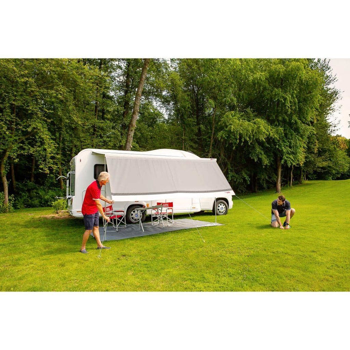 Fiamma Blocker 400 07972-03- Fiamma - Dynamic Drive