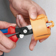 Draper Knipex 13 92 200SB Electricians Universal Installation Pliers 24376 Draper - Dynamic Drive