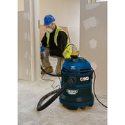 Draper 110V M-Class Wet and Dry Vacuum Cleaner, 35L, 1200W 86685 Draper - Dynamic Drive