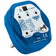 Draper Expert Socket Tester, 13A 22278 Draper - Dynamic Drive