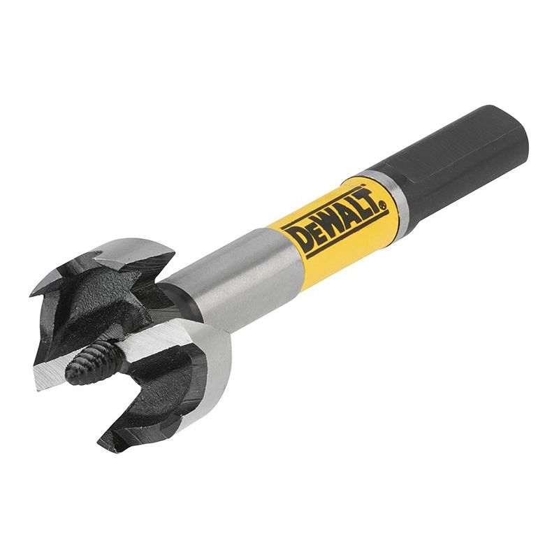 Dewalt Power Tools Self-Feed Drill Bit 28mm DeWALT Power Tools - Dynamic Drive