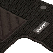 AG Automotive Motorhome Floor Mat Set Textile 2 Seater AG - Dynamic Drive
