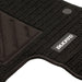 AG Automotive Motorhome Floor Mat Set Textile 2 Seater AG - Dynamic Drive
