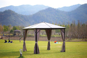 Quest Florida Gazebo (3 x 3) Quest - Dynamic Drive