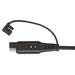 Sealey 12V Ring Terminal Battery Indicator Cable BCC2 Sealey - Dynamic Drive