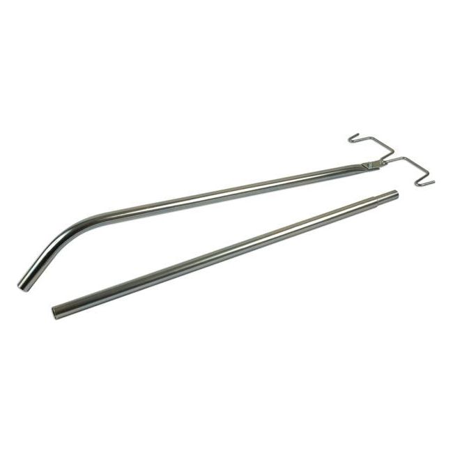 Laser Support Arm for Torches 6107 Laser - Dynamic Drive