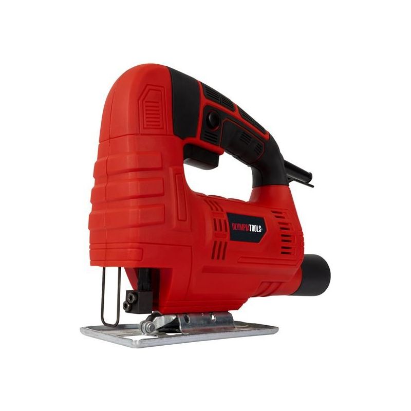 Olympia Power Tools Jigsaw 450W 240V Olympia Power Tools - Dynamic Drive
