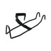 Laser LTR Handlebar Holder 8177 Laser - Dynamic Drive