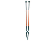 Bulldog Insulated Post Hole Digger Bulldog - Dynamic Drive