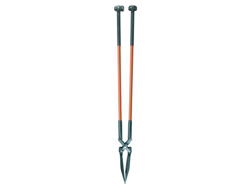 Bulldog Insulated Post Hole Digger Bulldog - Dynamic Drive